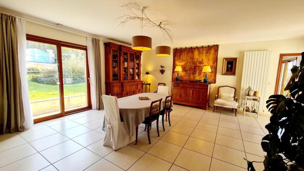 Vente Maison de luxe Pont-l'Évêque 8 Pièces 235 m²