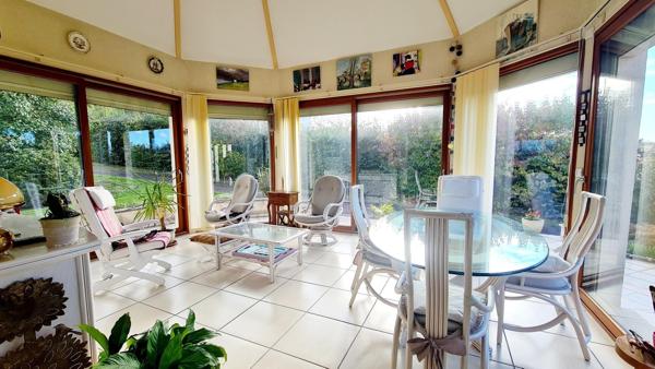 Vente Maison de luxe Pont-l'Évêque 8 Pièces 235 m²