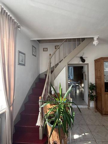 MAISON à MESCHERS SUR GIRONDE