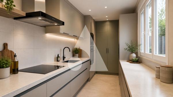 Maison 6 pièces 160 m2