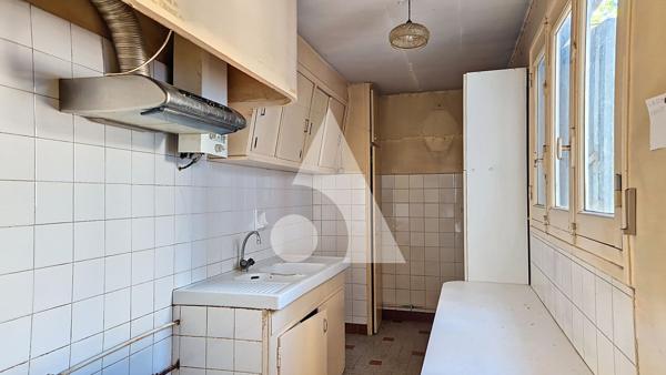 Maison 6 pièces 160 m2