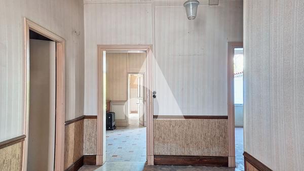 Maison 6 pièces 160 m2