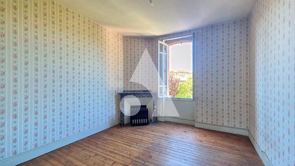 Maison 6 pièces 160 m2