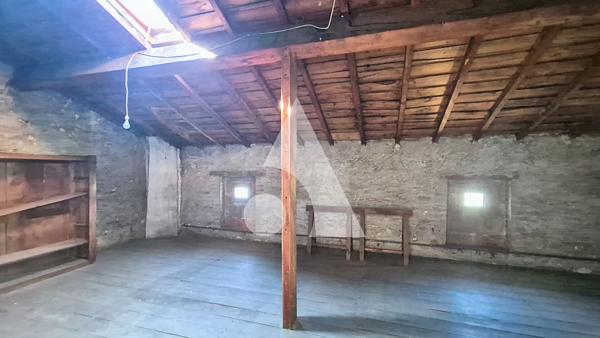 Maison 6 pièces 160 m2