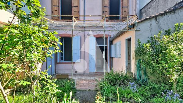 Maison 6 pièces 160 m2