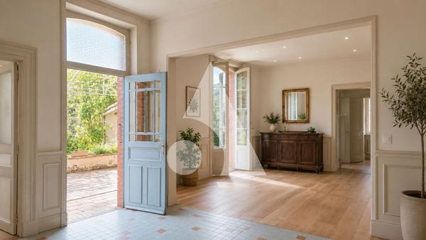 Maison 6 pièces 160 m2