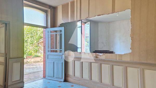 Maison 6 pièces 160 m2