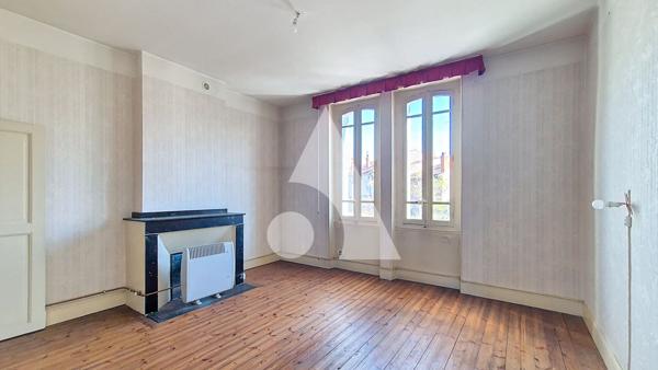 Maison 6 pièces 160 m2