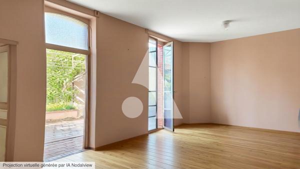 Maison 6 pièces 160 m2