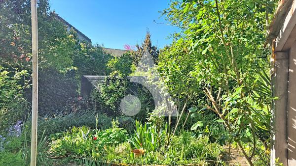 Maison 6 pièces 160 m2