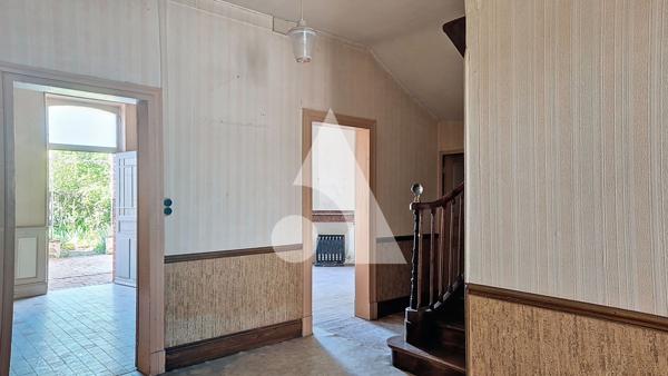 Maison 6 pièces 160 m2