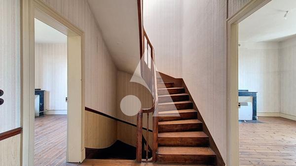Maison 6 pièces 160 m2