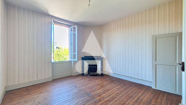Maison 6 pièces 160 m2