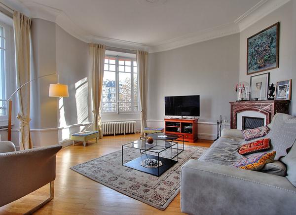 Appartement Chambéry 5 pièces 114 m2