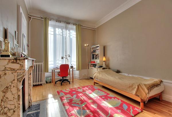 Appartement Chambéry 5 pièces 114 m2