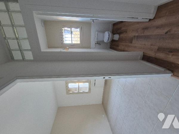 Cologne (32430) Maison de village T4 de 100m² avec petit jardin.