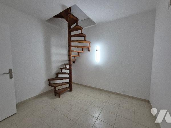 Cologne (32430) Maison de village T4 de 100m² avec petit jardin.