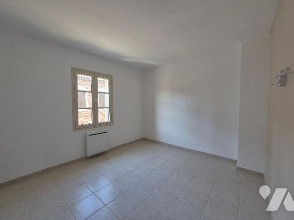 Cologne (32430) Maison de village T4 de 100m² avec petit jardin.