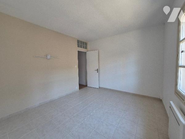 Cologne (32430) Maison de village T4 de 100m² avec petit jardin.