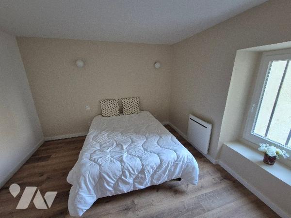 Cologne (32430) Maison de village T4 de 100m² avec petit jardin.