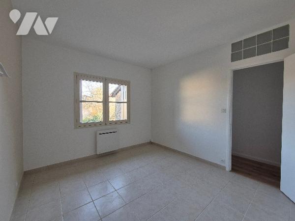 Cologne (32430) Maison de village T4 de 100m² avec petit jardin.