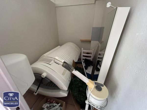 Local commercial à vendre 83m² Chambray-lès-Tours (37170)