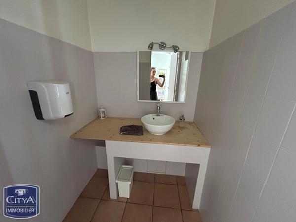 Local commercial à vendre 83m² Chambray-lès-Tours (37170)