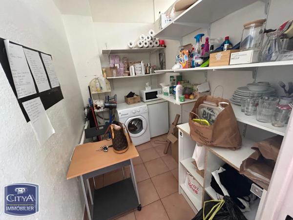 Local commercial à vendre 83m² Chambray-lès-Tours (37170)