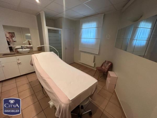 Local commercial à vendre 83m² Chambray-lès-Tours (37170)
