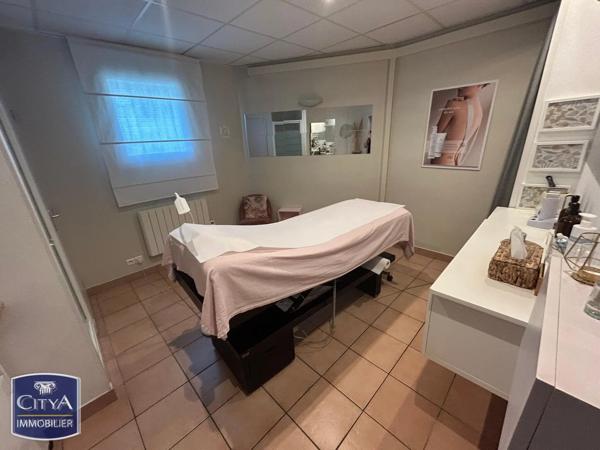 Local commercial à vendre 83m² Chambray-lès-Tours (37170)