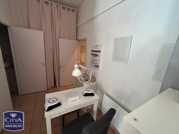 Local commercial à vendre 83m² Chambray-lès-Tours (37170)