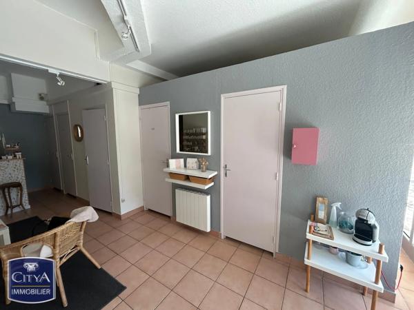 Local commercial à vendre 83m² Chambray-lès-Tours (37170)
