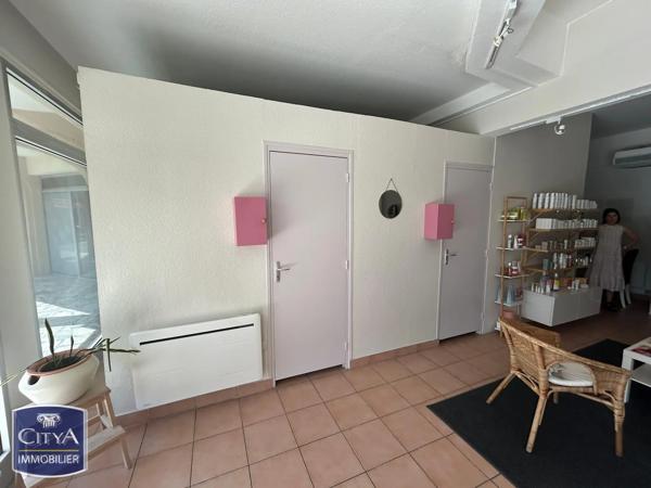 Local commercial à vendre 83m² Chambray-lès-Tours (37170)