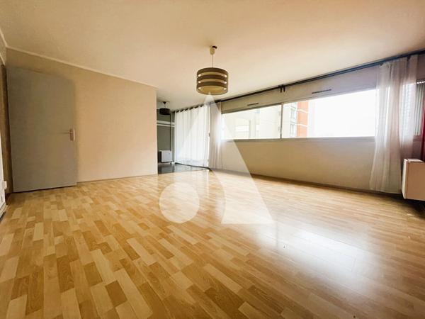 Appartement 3 pièces 70.66 m2