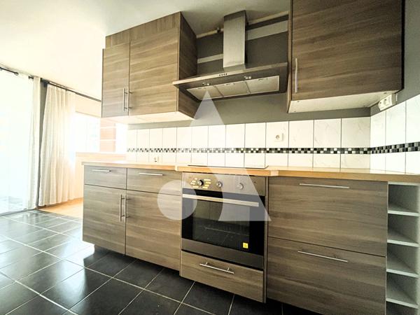Appartement 3 pièces 70.66 m2