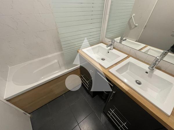 Appartement 3 pièces 70.66 m2