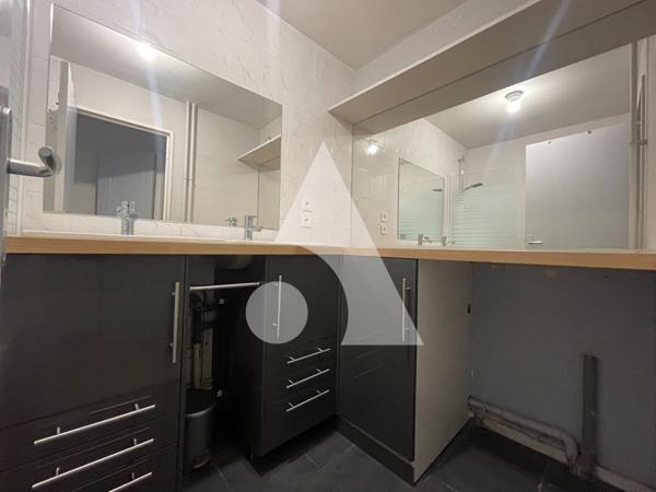 Appartement 3 pièces 70.66 m2