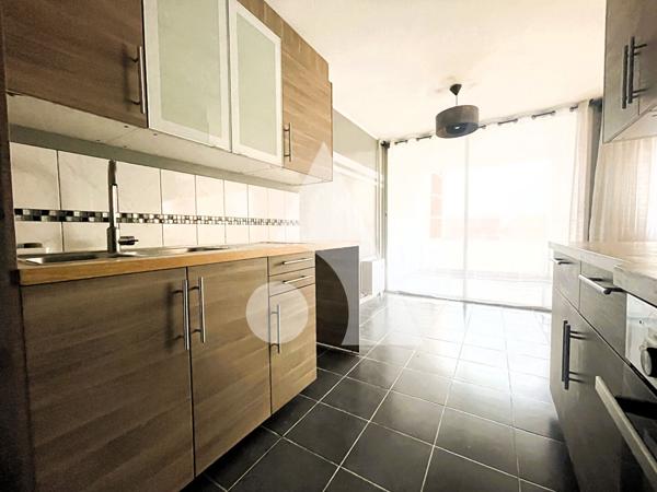 Appartement 3 pièces 70.66 m2
