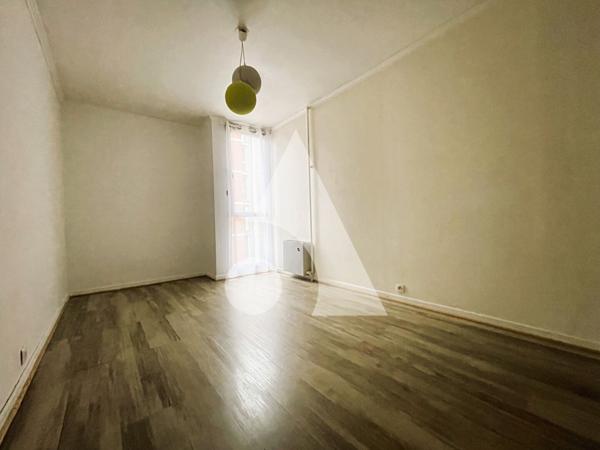 Appartement 3 pièces 70.66 m2
