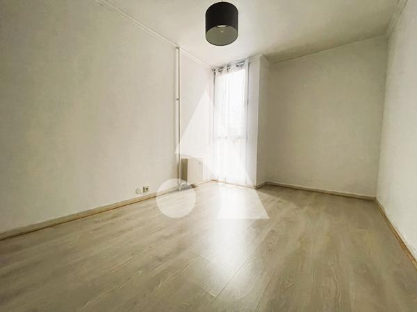 Appartement 3 pièces 70.66 m2