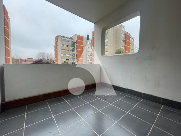 Appartement 3 pièces 70.66 m2