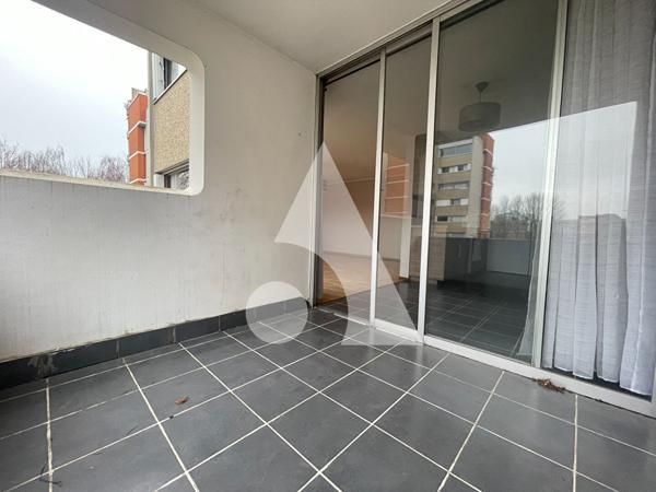 Appartement 3 pièces 70.66 m2