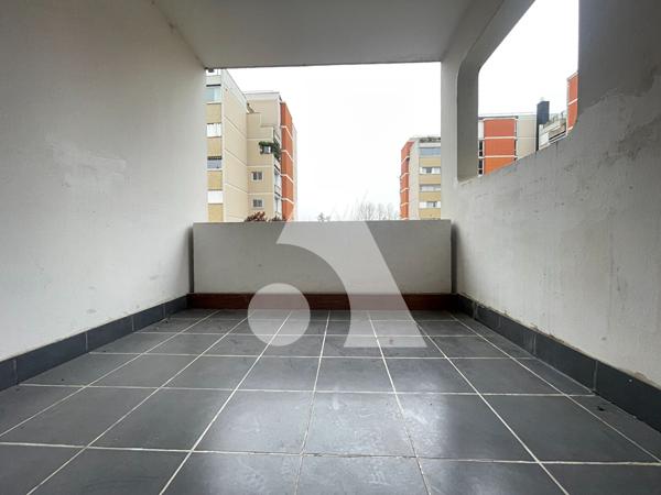 Appartement 3 pièces 70.66 m2