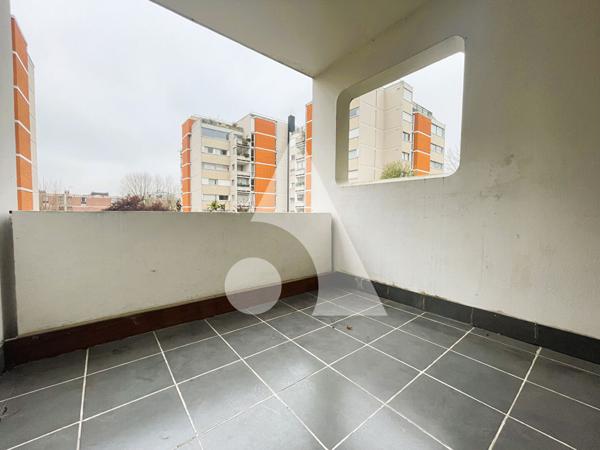 Appartement 3 pièces 70.66 m2