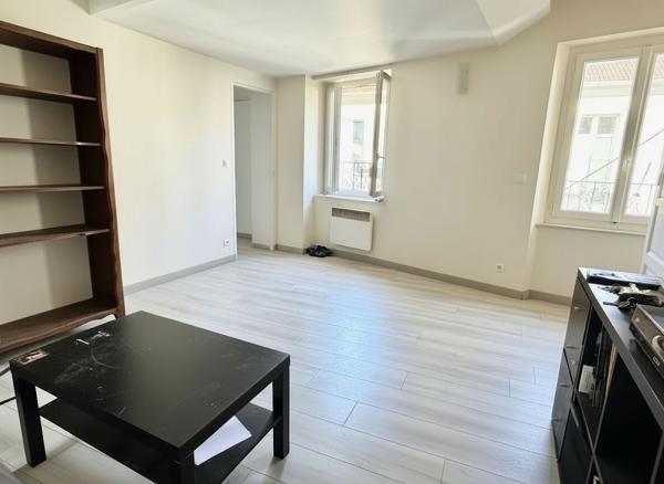 Appartement Chaville rive gauche 3 pièces en duplex 2 chambres ideal investisseur proche fôret