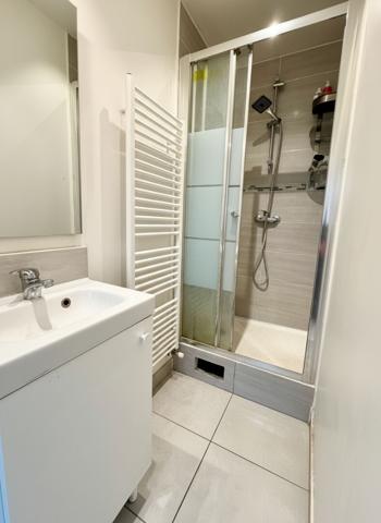 Appartement Chaville rive gauche 3 pièces en duplex 2 chambres ideal investisseur proche fôret