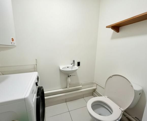 Appartement Chaville rive gauche 3 pièces en duplex 2 chambres ideal investisseur proche fôret