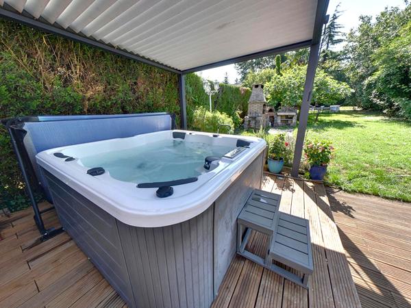 Maison de charme limite Bry sur Marne
