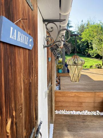 Maison de charme limite Bry sur Marne