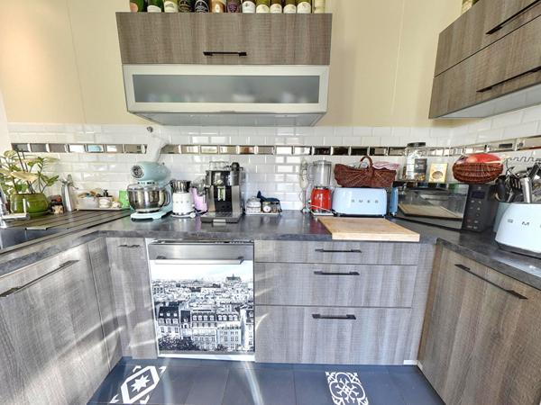 Maison de charme limite Bry sur Marne